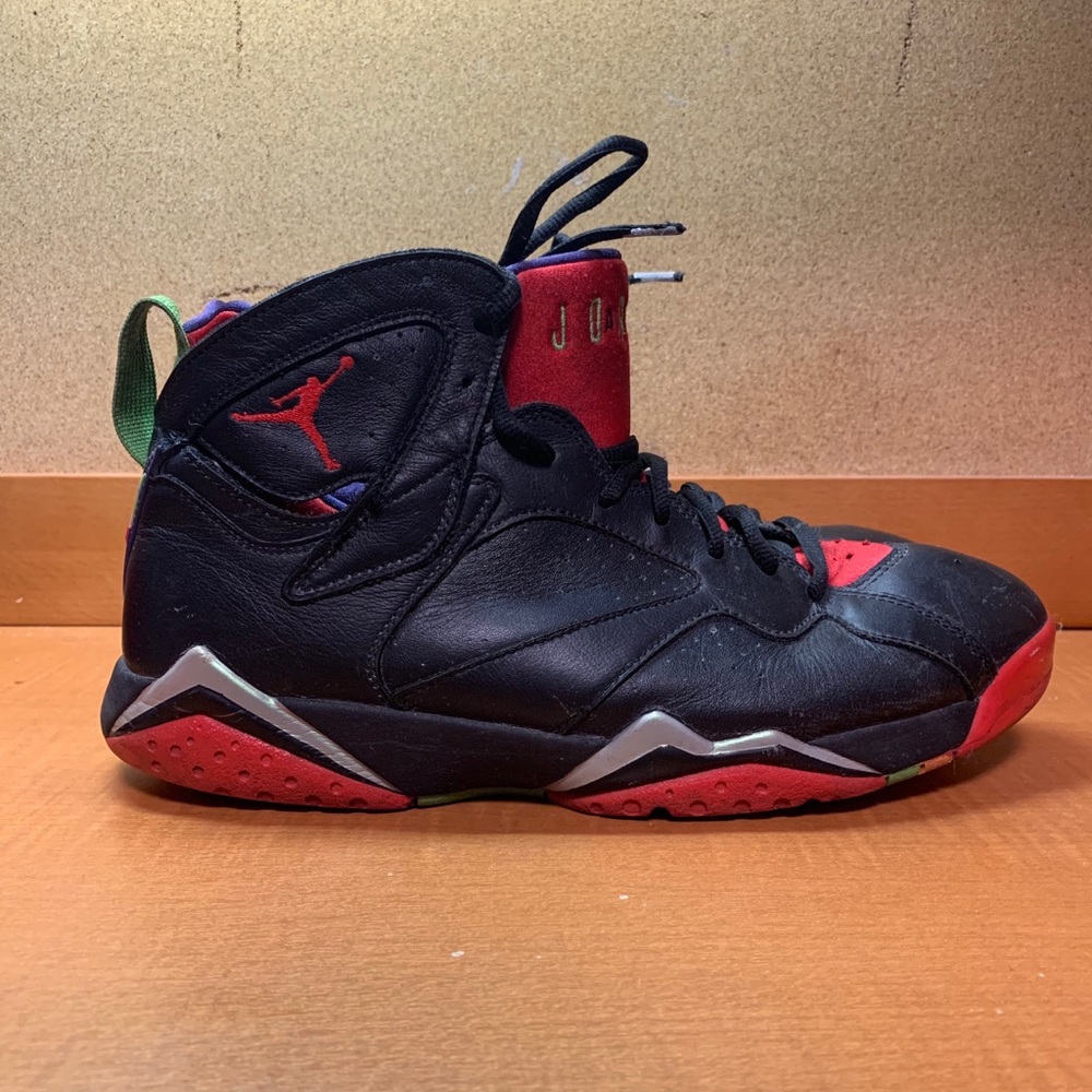 Air Jordan 7 “Marvin the Martian”